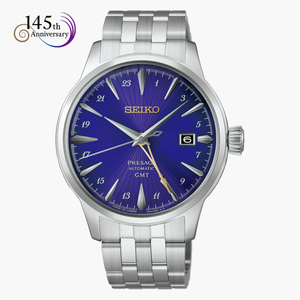 שעון SEIKO לגבר אוטומטי דגם HCB006