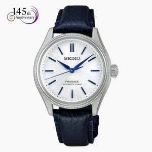 שעון SEIKO Presage Classic Series לגבר אוטומטי דגם HCC004
