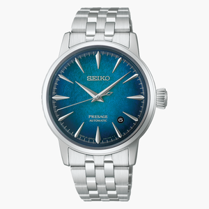 שעון SEIKO לגבר אוטומטי דגם HCB001