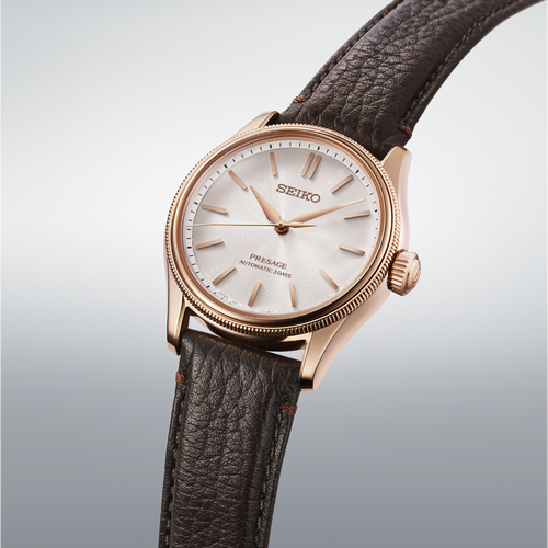 שעון SEIKO לגבר אוטומטי דגם HCC008 - תמונה 3