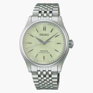 שעון SEIKO לגבר אוטומטי דגם HCC002