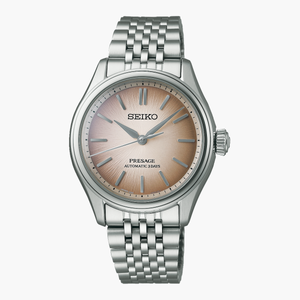 שעון SEIKO לגבר אוטומטי דגם SPB523