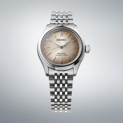 שעון SEIKO לגבר אוטומטי דגם SPB523 - תמונה 2