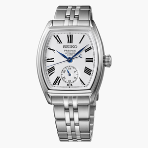 שעון SEIKO לגבר אוטומטי דגם SPB537