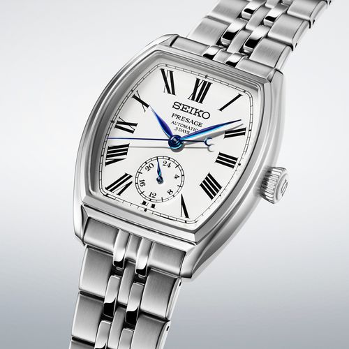 שעון SEIKO לגבר אוטומטי דגם SPB537 - תמונה 2