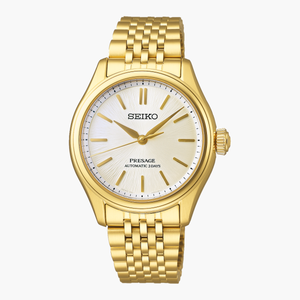 שעון SEIKO לגבר אוטומטי דגם SPB524