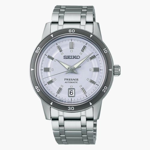 שעון SEIKO לגבר אוטומטי דגם SRPL73