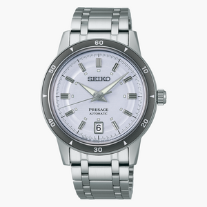 שעון SEIKO לגבר אוטומטי דגם SRPL73