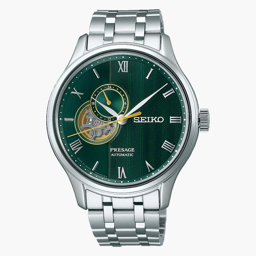 שעון SEIKO לגבר אוטומטי דגם SSA463