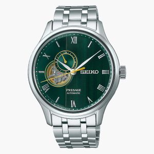 שעון SEIKO לגבר אוטומטי דגם SSA463