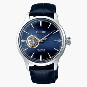 שעון SEIKO לגבר אוטומטי דגם SSA405