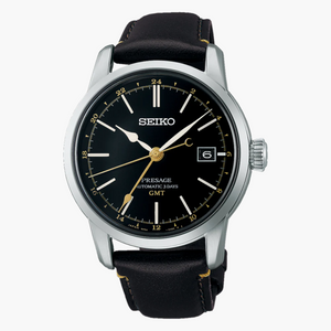 שעון SEIKO לגבר אוטומטי דגם SPB447