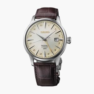 שעון SEIKO לגבר אוטומטי דגם SSK041
