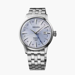 שעון SEIKO לגבר אוטומטי דגם SSK037