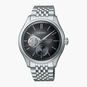 שעון SEIKO לגבר אוטומטי דגם SPB471
