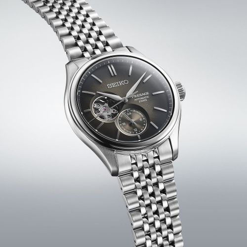 שעון SEIKO לגבר אוטומטי דגם SPB471 - תמונה 2