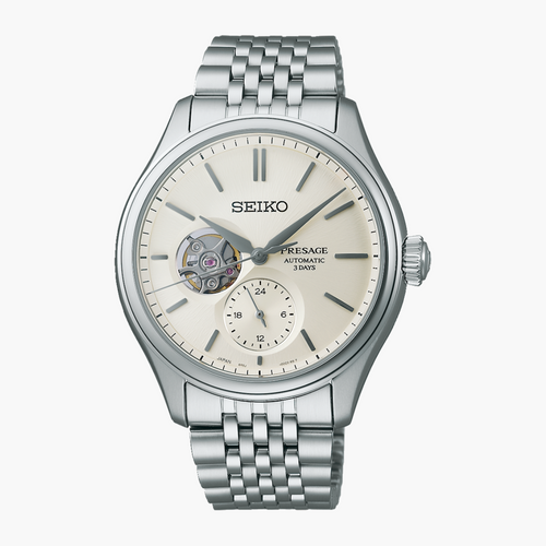 שעון SEIKO לגבר אוטומטי דגם SPB469