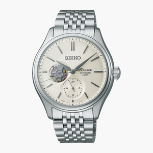 שעון SEIKO לגבר אוטומטי דגם SPB469