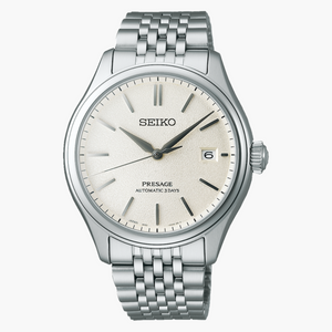 שעון SEIKO לגבר אוטומטי דגם SPB463