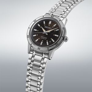 שעון SEIKO לגבר אוטומטי דגם SRPL09