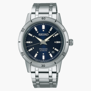 שעון SEIKO לגבר אוטומטי דגם SRPL07