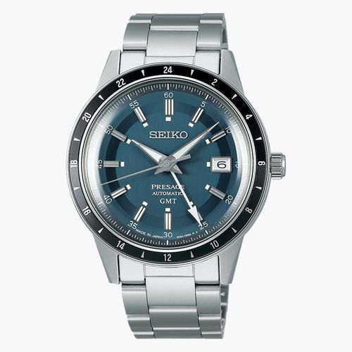 שעון SEIKO לגבר אוטומטי דגם SSK009