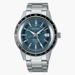 שעון SEIKO לגבר אוטומטי דגם SSK009