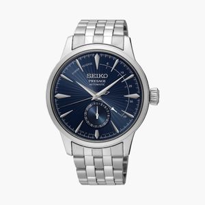 שעון SEIKO לגבר אוטומטי דגם SSA347