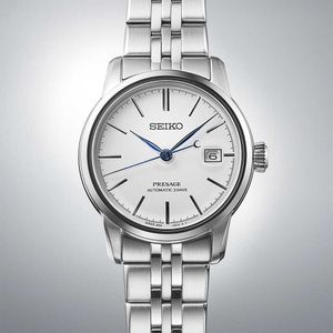 שעון SEIKO לגבר אוטומטי דגם SPB403