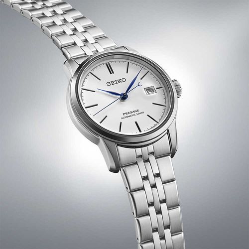 שעון SEIKO לגבר אוטומטי דגם SPB403 - תמונה 3