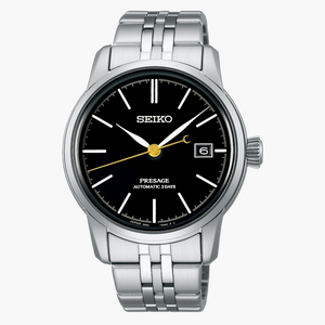 שעון SEIKO לגבר אוטומטי דגם SPB405