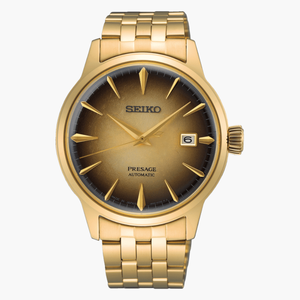שעון SEIKO לגבר אוטומטי דגם SRPK48