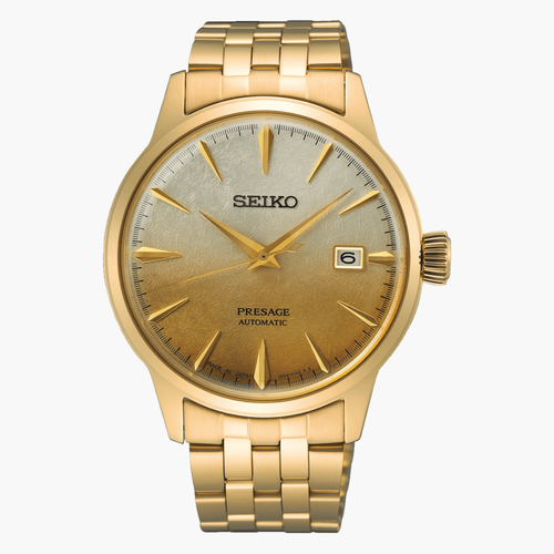 שעון SEIKO לגבר אוטומטי דגם SRPK46