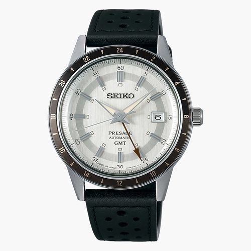 שעון SEIKO לגבר אוטומטי דגם SSK011