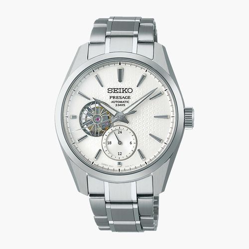 שעון SEIKO לגבר אוטומטי דגם SPB415
