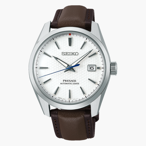 שעון SEIKO לגבר אוטומטי דגם SPB413
