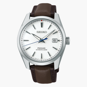 שעון SEIKO לגבר אוטומטי דגם SPB413