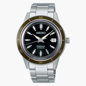שעון SEIKO לגבר אוטומטי דגם SRPG07