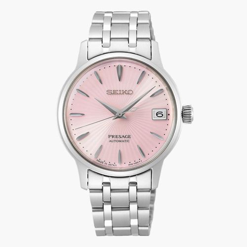 שעון SEIKO לאישה אוטומטי דגם SRP839