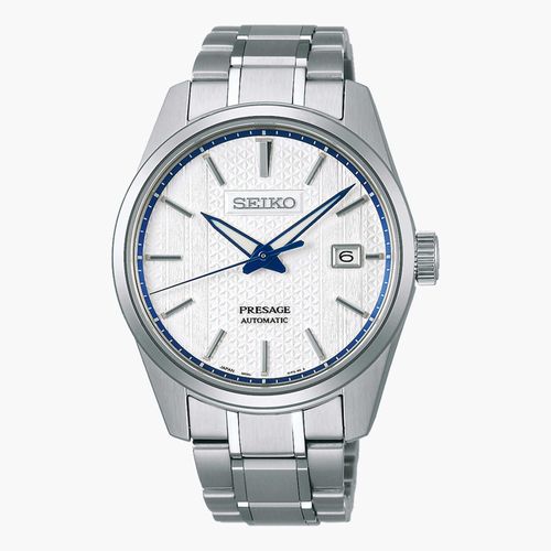 שעון SEIKO לגבר אוטומטי דגם SPB277