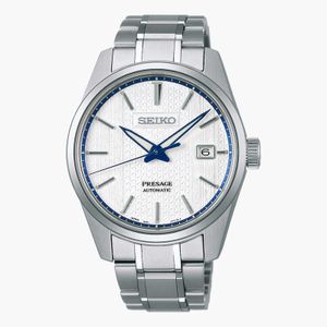 שעון SEIKO לגבר אוטומטי דגם SPB277