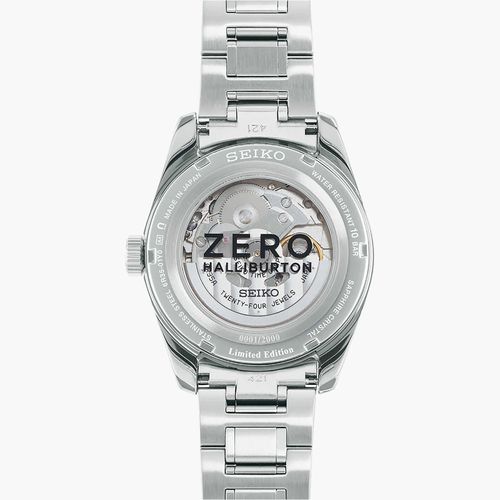 שעון SEIKO לגבר אוטומטי דגם SPB277 - תמונה 2