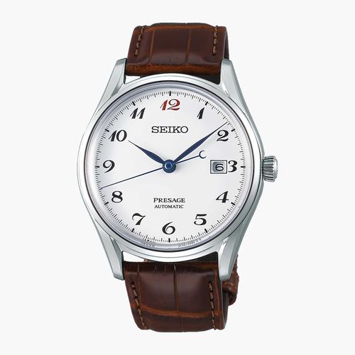 שעון SEIKO לגבר אוטומטי דגם SJE075