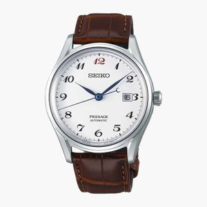 שעון SEIKO לגבר אוטומטי דגם SJE075