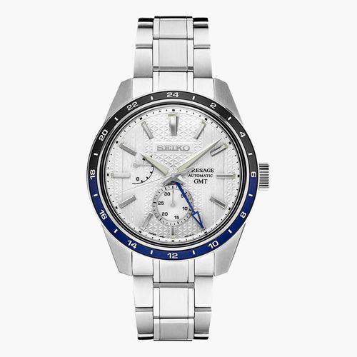 שעון SEIKO לגבר אוטומטי דגם SPB269