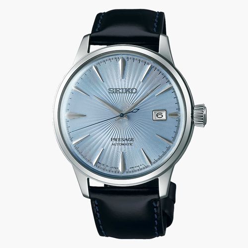 שעון SEIKO לגבר אוטומטי דגם SRPB43