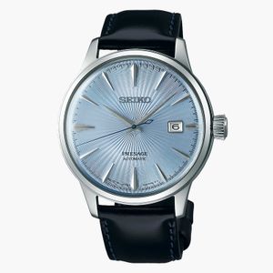 שעון SEIKO לגבר אוטומטי דגם SRPB43