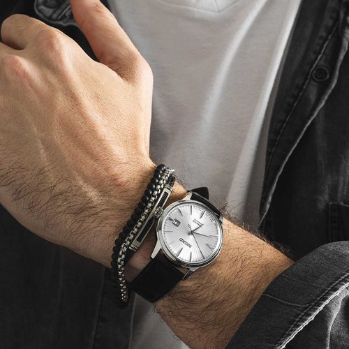 שעון SEIKO לגבר אוטומטי דגם SRPB43 - תמונה 2