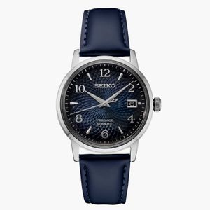 שעון SEIKO לגבר אוטומטי דגם SRPE43