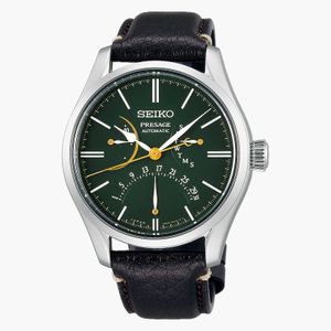 שעון SEIKO לגבר אוטומטי דגם SPB295